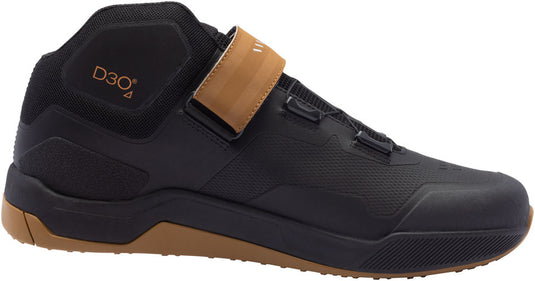 SIDI Descentio Flat Shoes - Harvest, 46