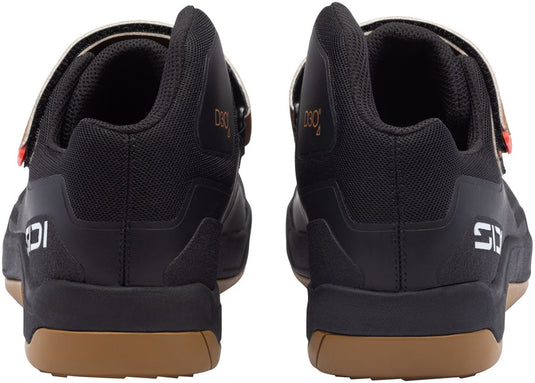 SIDI Descentio Flat Shoes - Harvest, 43