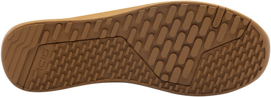 SIDI Descentio Flat Shoes - Harvest, 43