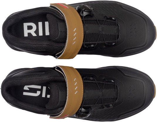 Sidi Descentio Flat Shoes - Men's, Harvest, 43