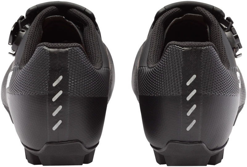 Load image into Gallery viewer, SIDI Dominator X XC Clipless Shoes - Men's, Black, 44
