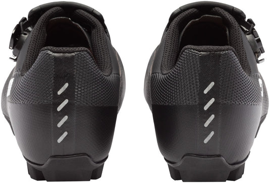Sidi Dominator X XC Clipless Shoes - Men's, Black, 40
