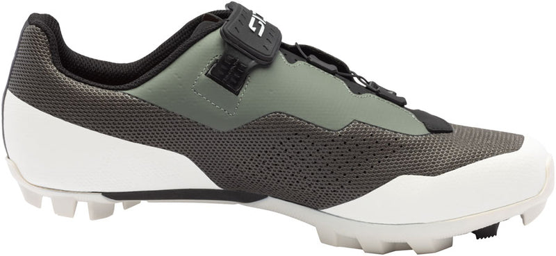 Load image into Gallery viewer, SIDI Dominator X XC Clipless Shoes - Men's, Deep Forest, 47
