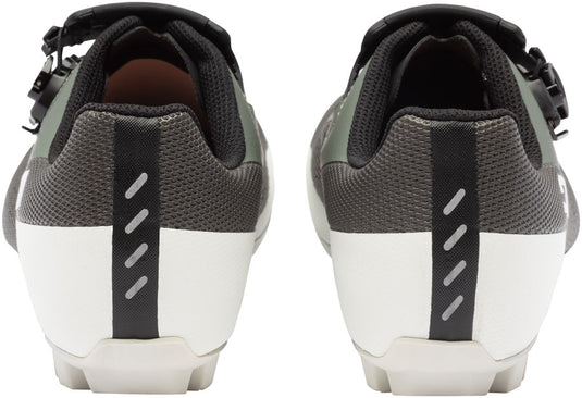SIDI Dominator X XC Clipless Shoes - Deep Forest, 45