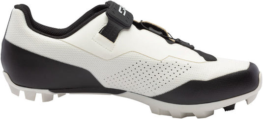 SIDI Dominator X XC Clipless Shoes - Ice White, 42