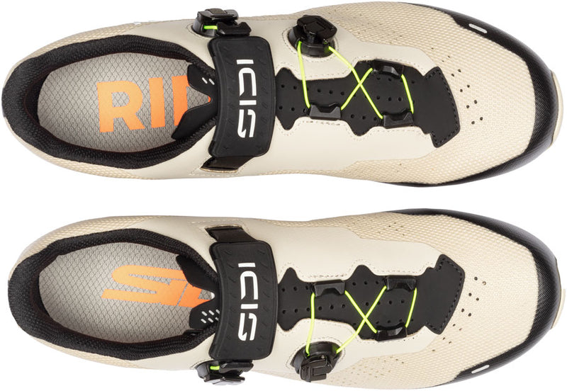 Load image into Gallery viewer, Sidi Dominator X XC Clipless Shoes - Men's, Sand, 40.5
