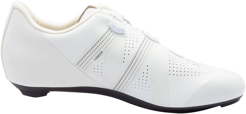 Load image into Gallery viewer, SIDI Ergo 6 Road Shoes - Full White, 40.5
