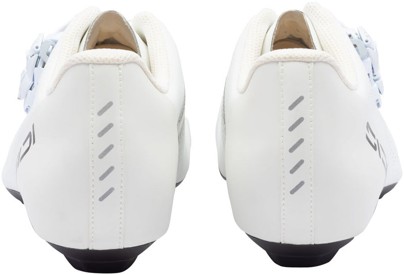 Load image into Gallery viewer, SIDI Ergo 6 Road Shoes - Full White, 43
