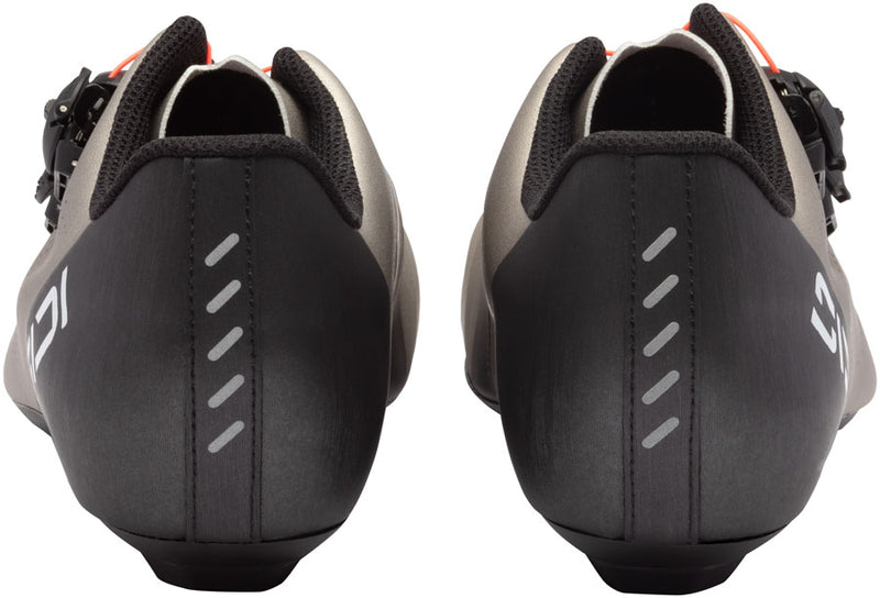 Load image into Gallery viewer, SIDI Ergo 6 Road Shoes - Silver, 45
