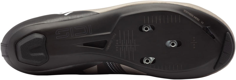 Load image into Gallery viewer, SIDI Ergo 6 Road Shoes - Silver, 42.5
