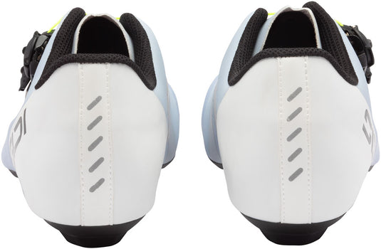 SIDI Ergo 6 Road Shoes - Sky Gray, 45