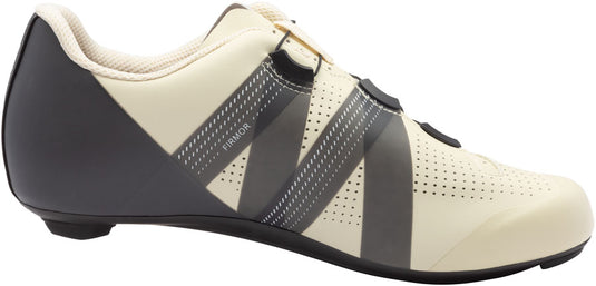 SIDI Ergo 6 Road Shoes - Women's, Vanilla/Anthracite, 43