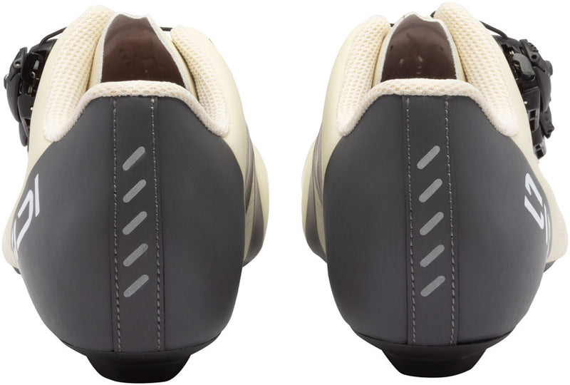 Load image into Gallery viewer, SIDI Ergo 6 Road Shoes - Women's, Vanilla/Anthracite, 37
