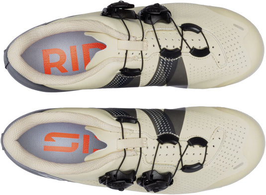 SIDI Ergo 6 Road Shoes - Women's, Vanilla/Anthracite, 42