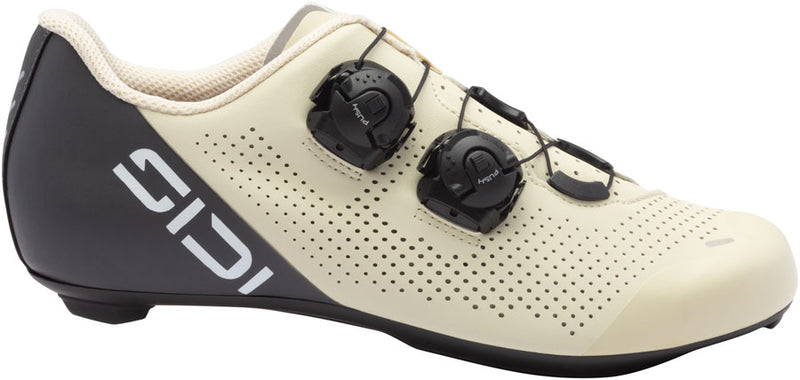 Load image into Gallery viewer, SIDI-Ergo-6-Road-Shoes-Women's-Vanilla-Anthracite-Vanilla-Anthracite-Road-Bike-Cycling-Shoes
