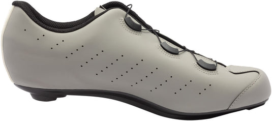 SIDI Fast 2 Road Shoes - Cement/Ice White, 41.5
