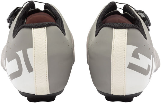SIDI Fast 2 Road Shoes - Cement/Ice White, 41.5
