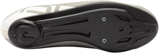 Sidi Fast 2 Road Shoes - Men's, Cement/Ice White, 45.5