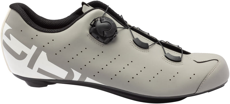 Load image into Gallery viewer, Sidi-Fast-2-Road-Shoes-Men's-Cement-Ice-White-Cement-Ice-White-Road-Bike-Cycling-Shoes
