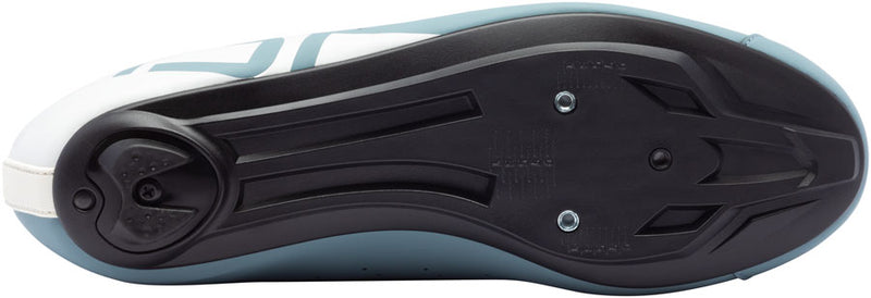 Load image into Gallery viewer, SIDI Fast 2 Road Shoes - Frost Gray/Ice White, 45.5
