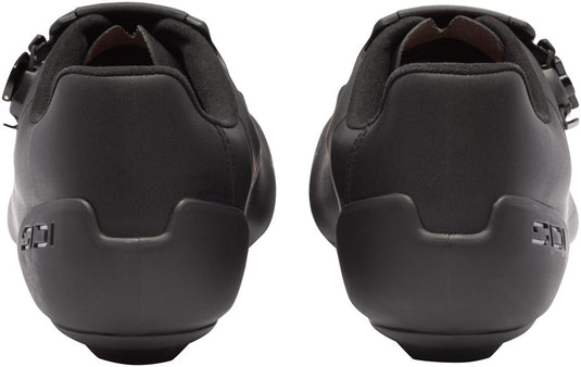 SIDI Genius X Road Shoes - Men's, Black, 48