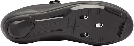 SIDI Genius X Road Shoes - Men's, Black, 48