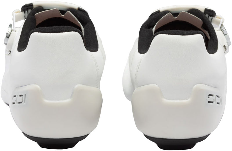 Load image into Gallery viewer, SIDI Genius X Road Shoes - Men's, White, 48
