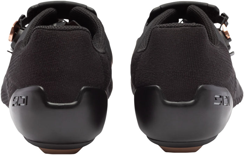 Load image into Gallery viewer, SIDI Genius X Vapo Road Shoes - Men's, Black, 43.5
