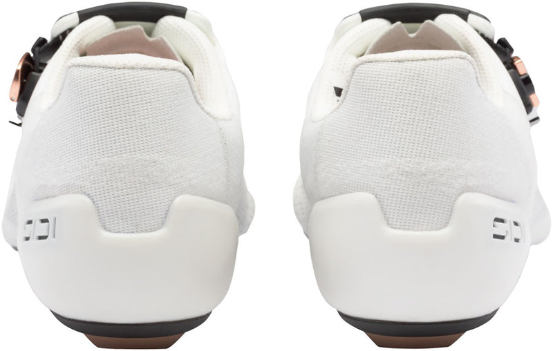 Load image into Gallery viewer, SIDI Genius X Vapo Road Shoes - Men's, White, 46
