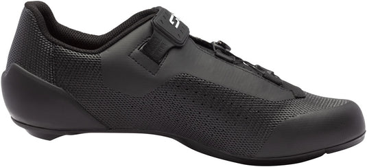 SIDI Genius X WYVE Road Shoes - Men's, Black, 41