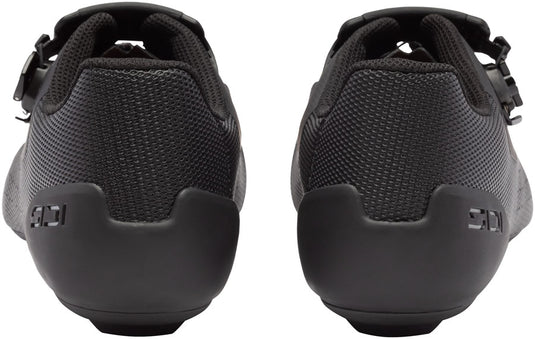 SIDI Genius X WYVE Road Shoes - Men's, Black, 48