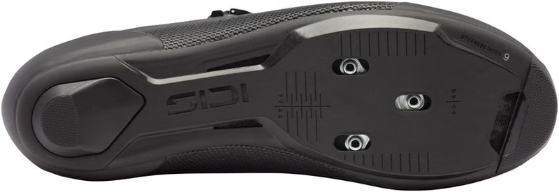 Load image into Gallery viewer, SIDI Genius X WYVE Road Shoes - Men's, Black, 40
