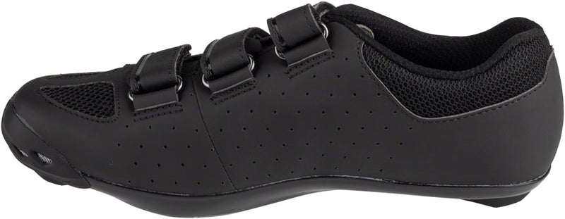 Load image into Gallery viewer, Bont Cycling Motion Road Shoes - Black, Size 39
