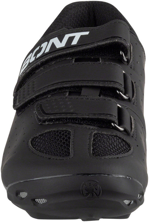 Load image into Gallery viewer, Bont Cycling Motion Road Shoes - Black, Size 40
