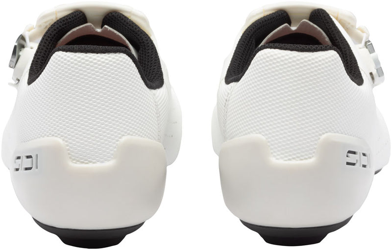 Load image into Gallery viewer, SIDI Genius X WYVE Road Shoes - Men's, White, 43.5
