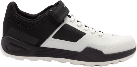 SIDI Indomita Mountain Clipless Shoes - Ice White/Black, 45