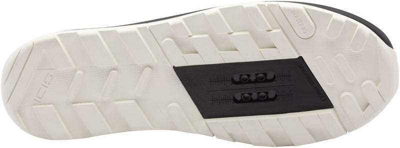 Load image into Gallery viewer, SIDI Indomita Mountain Clipless Shoes - Ice White/Black, 41
