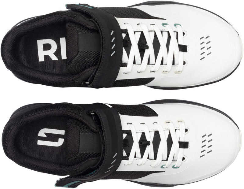 Load image into Gallery viewer, Sidi Indomita Mountain Clipless Shoes - Men's, Ice White/Black, 47
