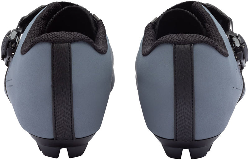 Load image into Gallery viewer, SIDI Aertis Mega MTB Clipless Shoes - Gray/Black, 44.5
