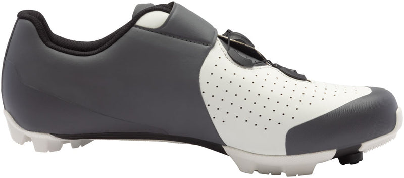 Load image into Gallery viewer, SIDI Physis Mountain Clipless Shoes - Ice White/Anthracite, 43
