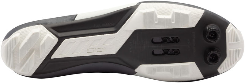 Load image into Gallery viewer, SIDI Physis Mountain Clipless Shoes - Ice White/Anthracite, 43
