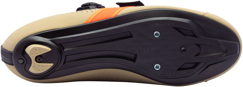 Load image into Gallery viewer, SIDI Prima Road Shoes - Sand Coral, 44
