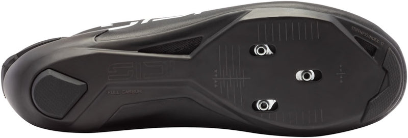 Load image into Gallery viewer, SIDI Shot 3 Road Shoes - Men's, Black, 43
