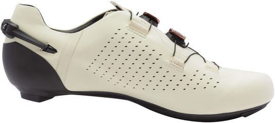 SIDI Shot 3 Road Shoes - Men's, Ivory, 44