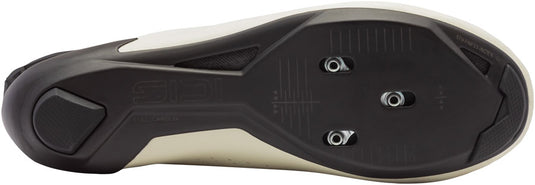 SIDI Shot 3 Road Shoes - Men's, Ivory, 44.5