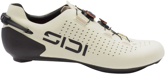 SIDI-Shot-3-Road-Shoes-Men's-Ivory-Ivory-Road-Bike-Cycling-Shoes