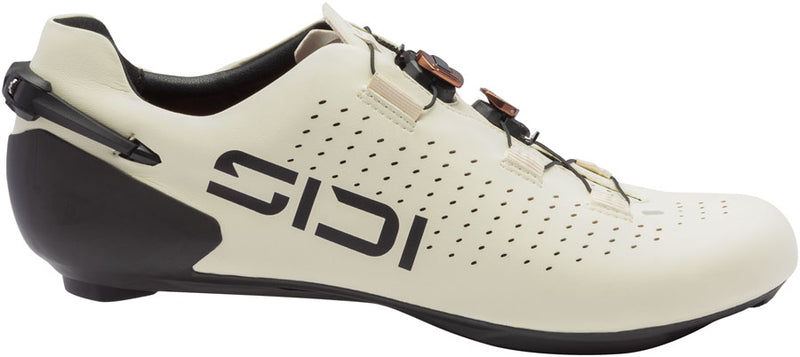 Load image into Gallery viewer, SIDI Shot 3 Road Shoes - Men's, Ivory, 44.5
