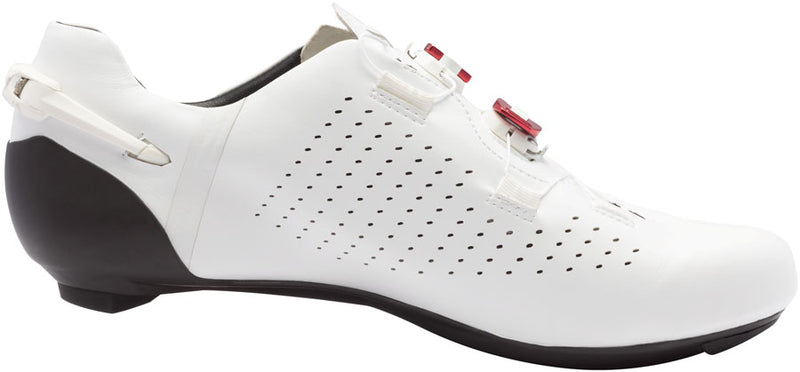Load image into Gallery viewer, SIDI Shot 3 Road Shoes - Men's, White, 42.5
