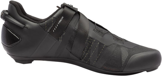 SIDI Wire 3 Road Shoes - Mens, Black, 40