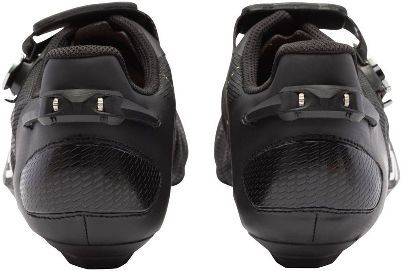 Load image into Gallery viewer, SIDI Wire 3 Road Shoes - Mens, Black, 46
